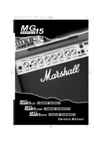 marshall-mg15cd-manual-de-usuario