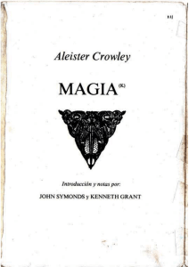 Magiak Aleister Crowley ( PDFDrive )