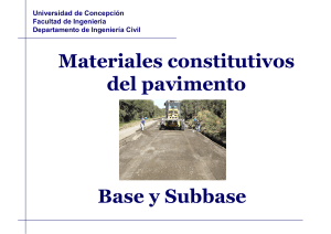 Bases y subbases