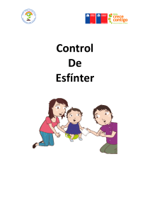 Control esfinter semillitas del futuro