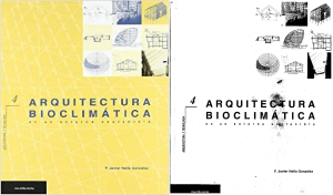 Arquitectura Bioclimatica