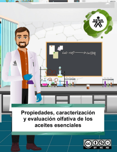 MF AA3 Propiedades caracterizacion y evaluacion olfativa de aceites esenciales