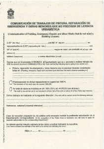 Comunicacion de trabajos menores(editable)