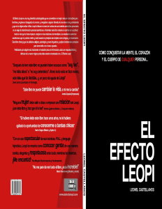 El Efecto Leopi-40708813