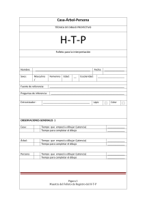HTP manual