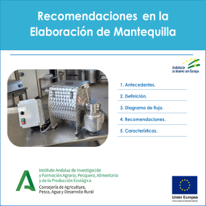 Recomendaciones elaboracion mantequilla-1