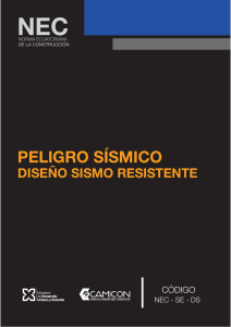 NEC-SE-DS-Peligro Sismico