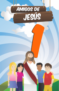 Amigos de Jesús