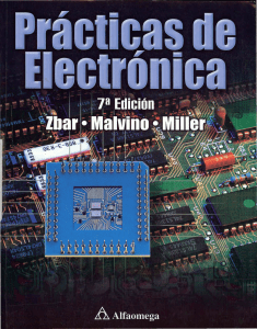 Practicas de Electronica-Septima-Edicion-Paul-B-Zbar-Albert-P-Malvino-Michael-A-Miller