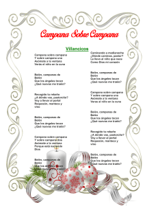 NAVIDAD VILLANCICO (1)