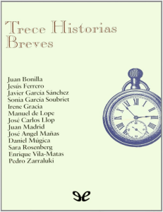 Varios - Trece Historias Breves