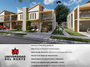 UNIVERSIDAD DEL NORTE