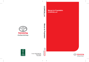 manual corolla 2008