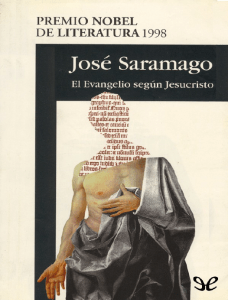 el-evangelio-segun-jesucristo-jose-saramago