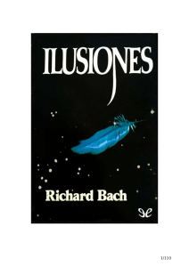 Ilusiones - Richard Bach