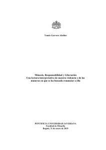Tomás Guevara (2019) Mímesis Responsabilidad Liberación (TGMaestría)