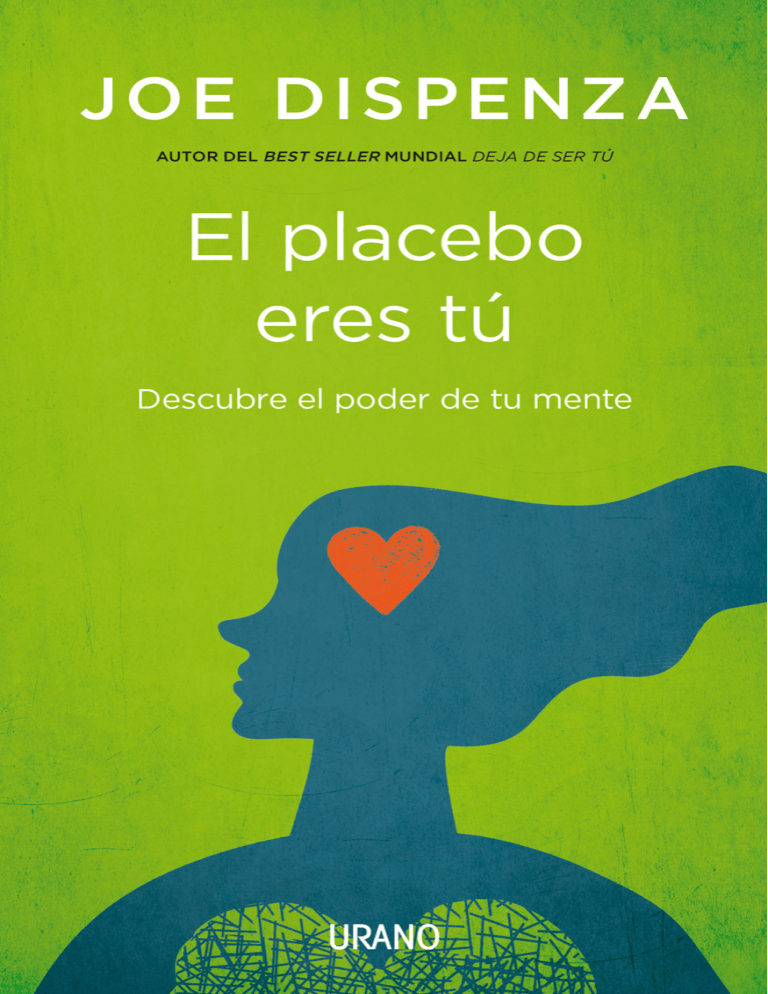 El placebo eres tu PDFDrive El placebo eres tu PDFDrive