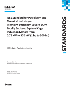 IEEE 841 - 2021 Preview