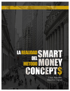 La Realidad del método Smart Money Concepts - Erick Ramirez y Mauricio Curiel