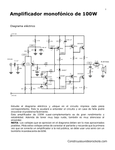 dokumen.tips 1-amplificador-monofnico-de-100w-transistores-2sc5200-originales-o-en-reemplazo