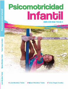Psicomotricidad Infantil: Desarrollo y Educaci&oacute;n