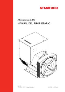 UC-Alternators-Owners-Manual-Spanish