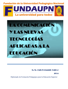 3. Nuevas Tecnologías Aplicadas a la Educación (1)