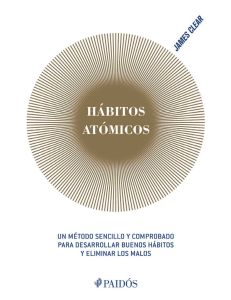 habitos atomicos pdf