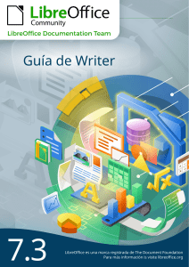 Guia- completa Writer-7.3 Libre Office Español