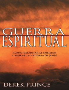 toaz.info-derek-prince-guerra-espiritualpdf-pr 2fdf99af1bd3354a897d678fcc22e854