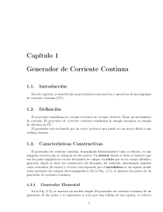 Cap1 Generador de Corriente Continua(1)