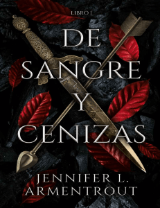 De sangre y cenizas (RomanceParanormal) (Spanish Edition) (ARMENTROUT, JENNIFER etc.) (z-lib.org)