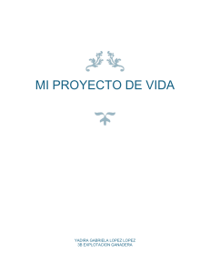 mi proyecto de vida TEORIA (1)