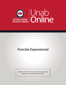 FMMA110 s5 exponencial