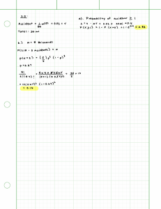 CAEE 361 HW#3