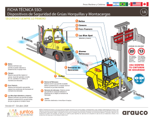 Ficha 01 A Dispositivos de Seguridad GH y Montacargas