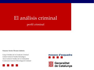 2. Modelos Perfil Criminal (Llaberia)