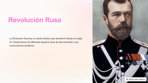 Revolucion-Rusa