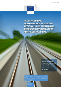 passenger rail performance in europe-KNAK21005ENN