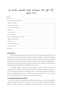 Tema 1 novela