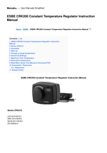 crk200-constant-temperature-regulator-manual