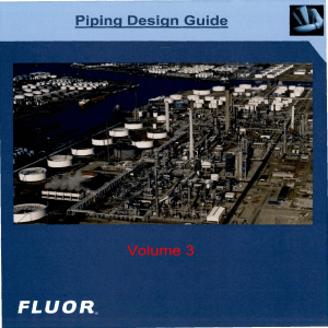 Piping Design Guide vol 3