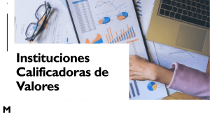 Instituciones Calificadoras de Valores