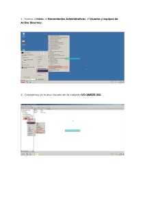 ut3 p3.2 crear una plantilla de usuarios