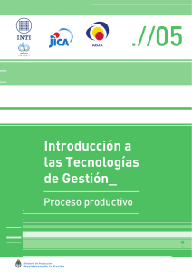 Tecnologías de Gestión