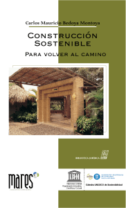 CONSTRUCCION SOSTENIBLE - Libro