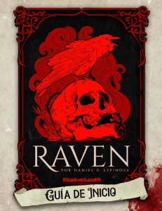 raven