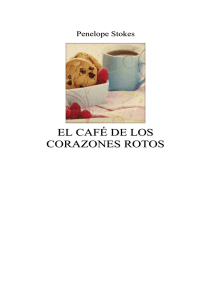 EL CAFE DE LOS CORAZONES