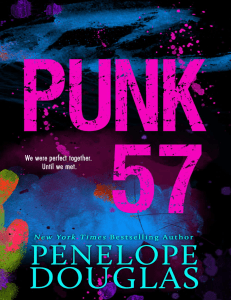 Punk-57-Book