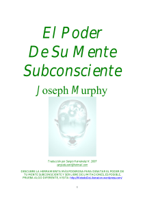 39327541-Joseph-Murphy-El-Poder-de-Su-Mente-Subconsciente